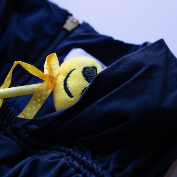 Roksanda Collective Smocked Waist Maxi Dress - Size 2 - Picture 7 of 9